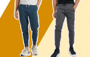 Why Should You Consider Buying Jogger Half Camo Online?