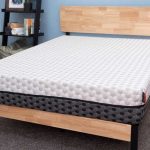 The mattress which can adjust to body