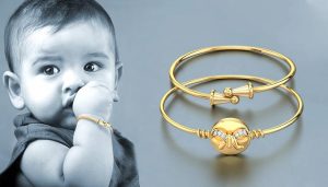 Ideas for kids Jewellery shopping