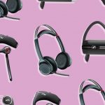 Headphones with cables are still popular or are everything only possible with Bluetooth?