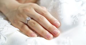 Guide for choosing a suitable wedding band