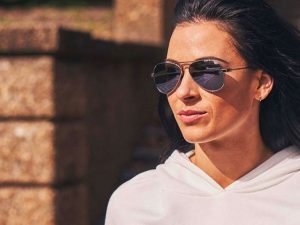 Discounted Signature Sunglasses That Fit Your Fashion Style