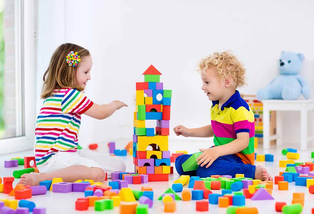 Learn How to Pick the Best Toys For Kids