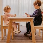 What All To Consider While Choosing Childrens Table Singapore?