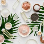 Delicate Natural Herbs Skin Care Products For Your Nourishment