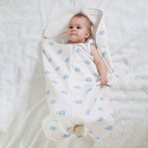 Finding The Best Baby Sleeping Bags