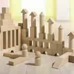 Unique Ideas For Playing With Wooden Building Blocks