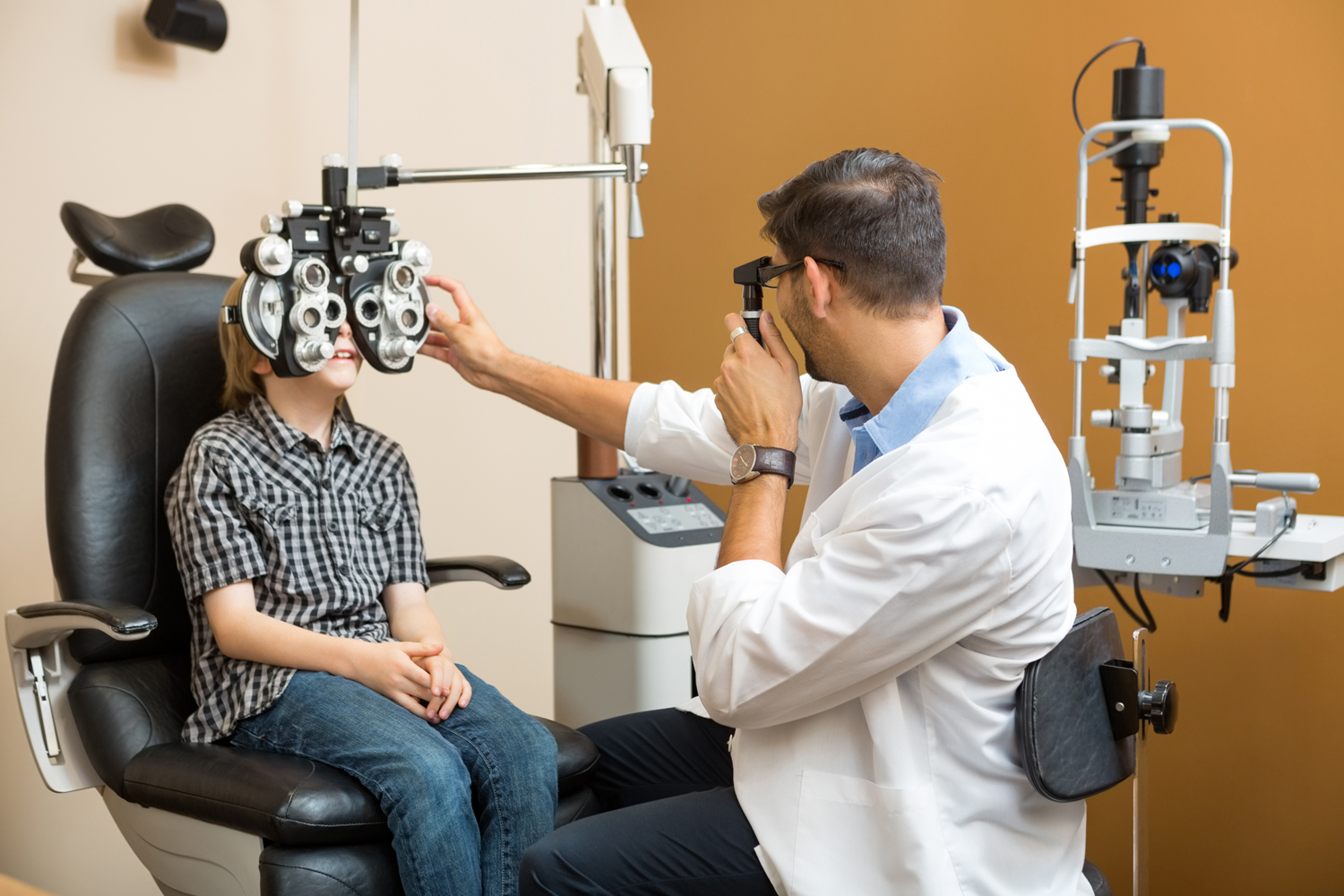 Find The Most Professional And Registered Optometrist In Singapore
