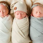 Swaddling: advantages and disadvantages for my child
