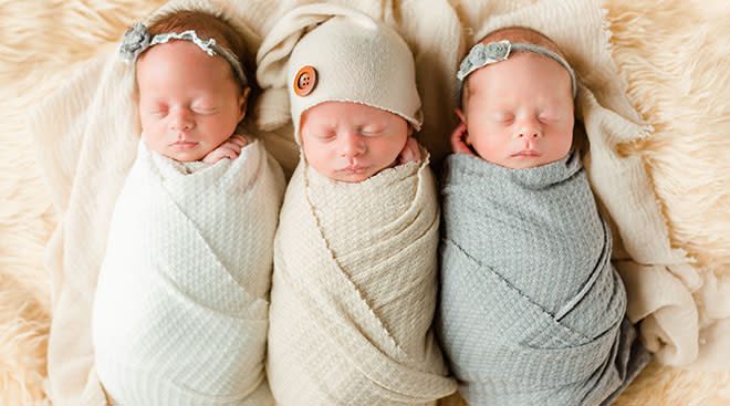 Swaddling advantages and disadvantages for my child