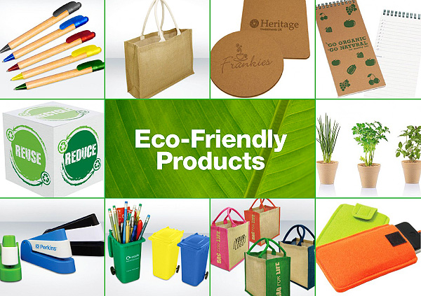 eco products