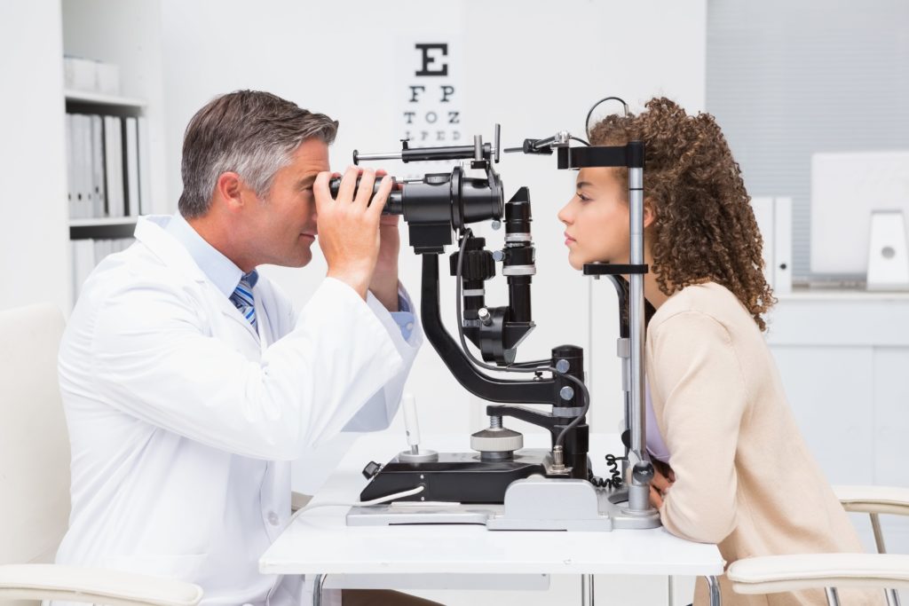 registered optometrist in singapore