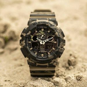 Reasons why you should own a Casio G Shock