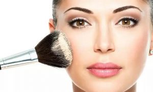 A Complete Guide To Professional Makeup Brushes