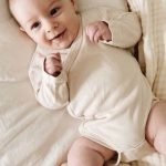 How to Get The Best Organic Baby Clothes Easily