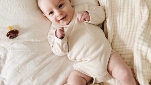 How to Get The Best Organic Baby Clothes Easily