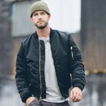 Why Should You Choose Down Bomber Jacket Mens?