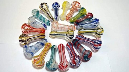 hand pipes