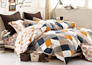 Quilt Cover Set