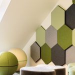 Does using acoustic panels can be beneficial in your home?
