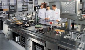 commercial catering equipment