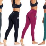 How to Choose Beautiful Leggings with Special Features?