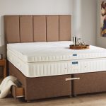 Benefits of Mattresses with Pocket Springs