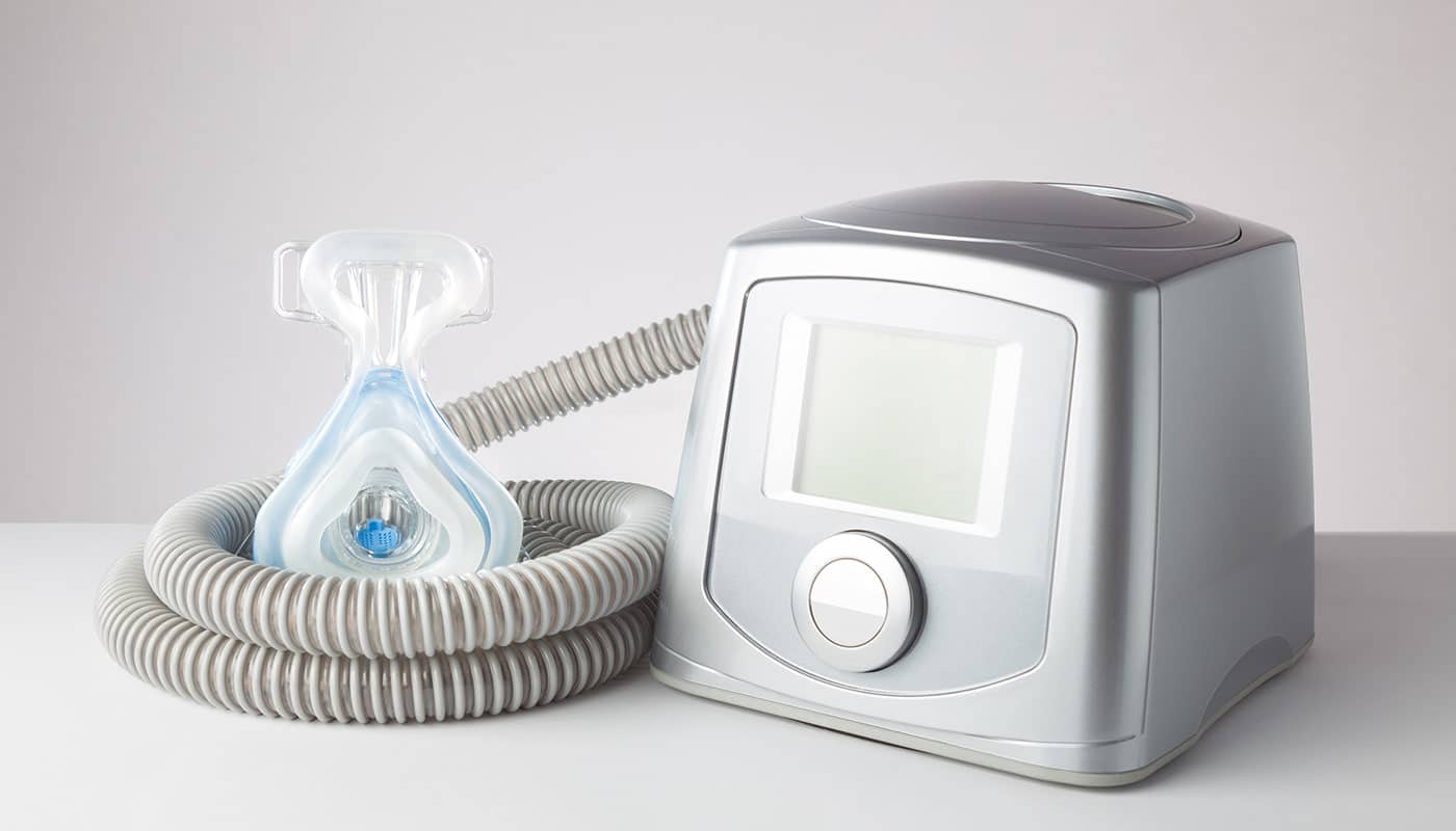 The Advantages Of Owning A Cpap Cleaning Machine