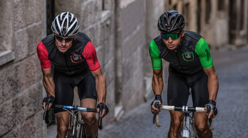 cycling clothing and apparel