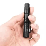 Bring Light’s Power With Rechargeable Flashlights Online & More | Knog
