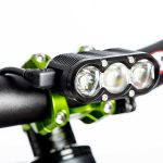 Enjoying The Great Benefits of Bicycle Lights