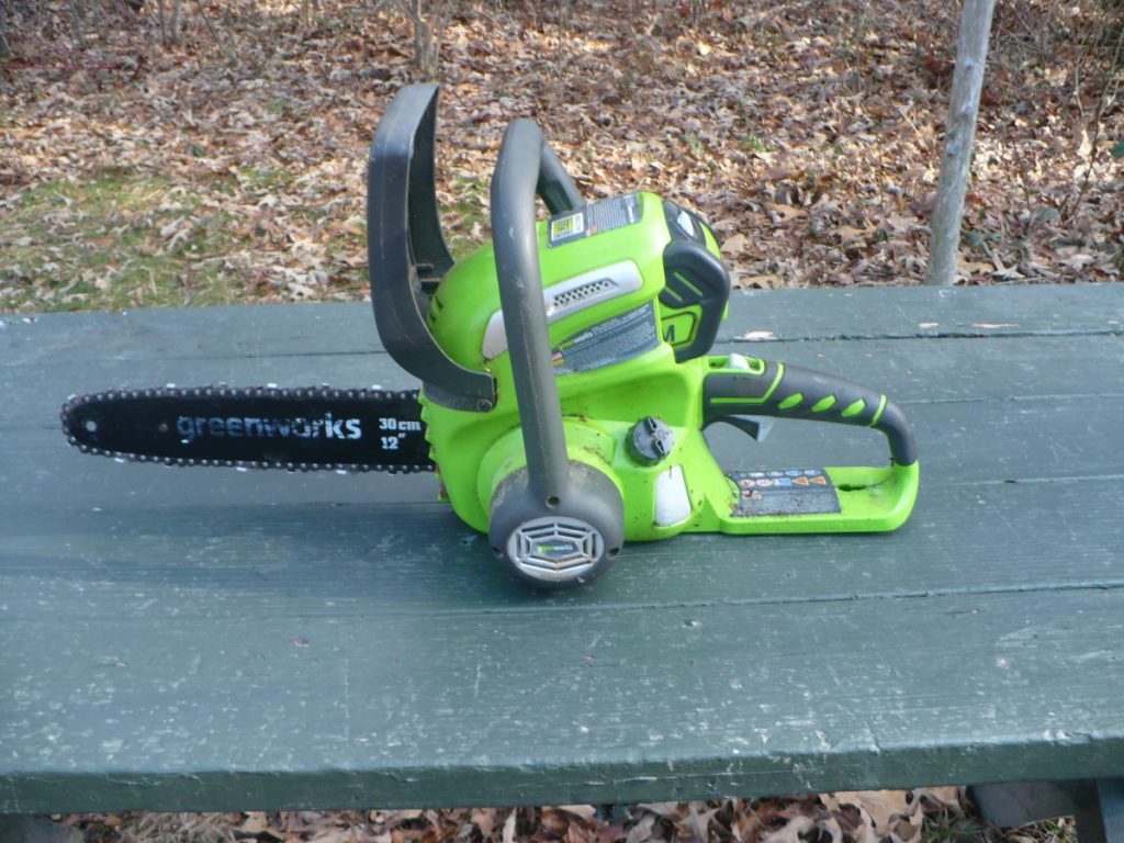 buy garden power tools