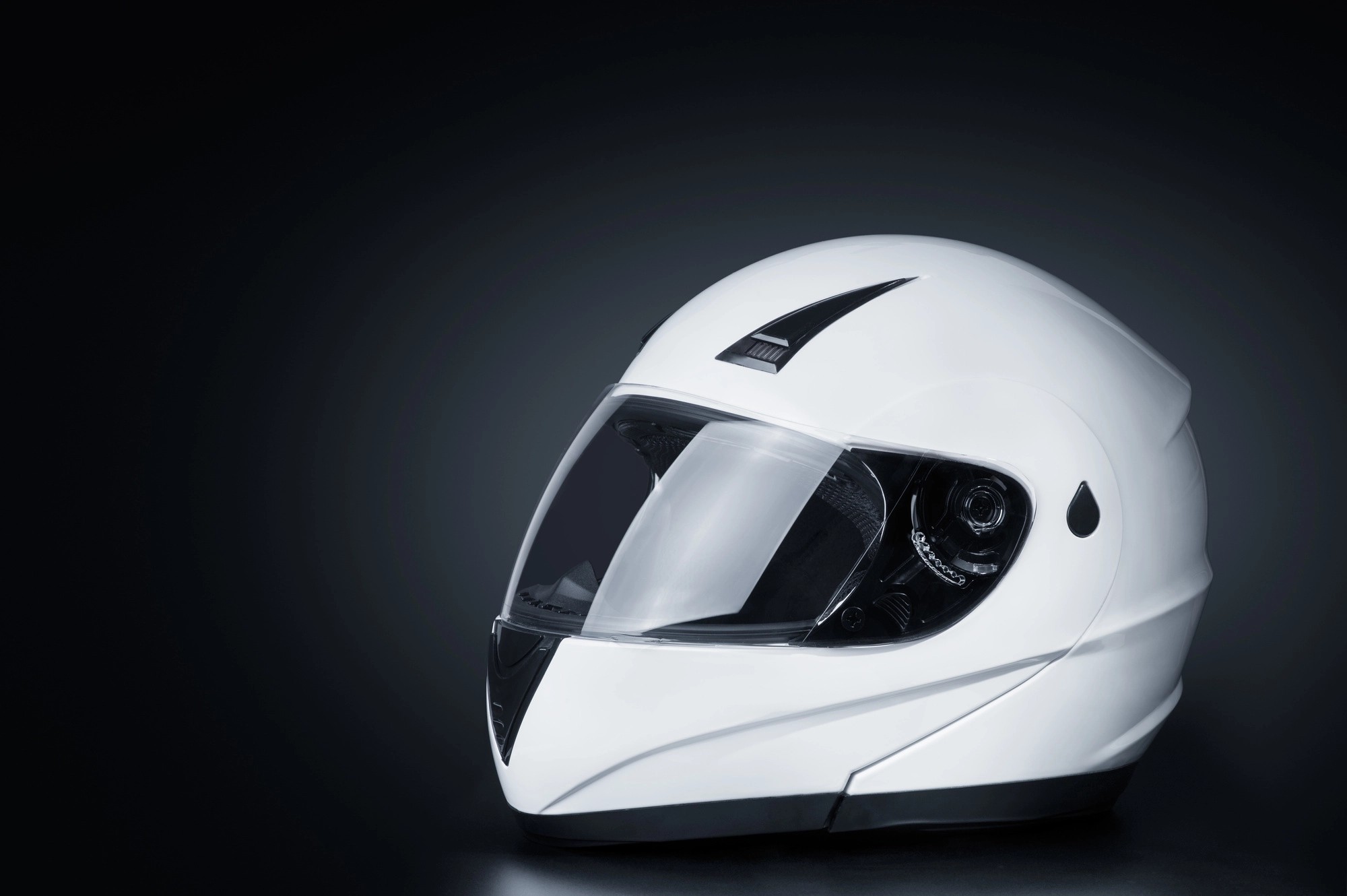 The Importance of Motorbike Helmets in Providing Safety