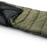 Consider these features when choosing a sleeping bag