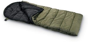 Consider these features when choosing a sleeping bag
