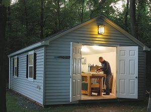 Buy Sheds with Ease