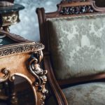 Using Vintage Style with Vintage Furniture