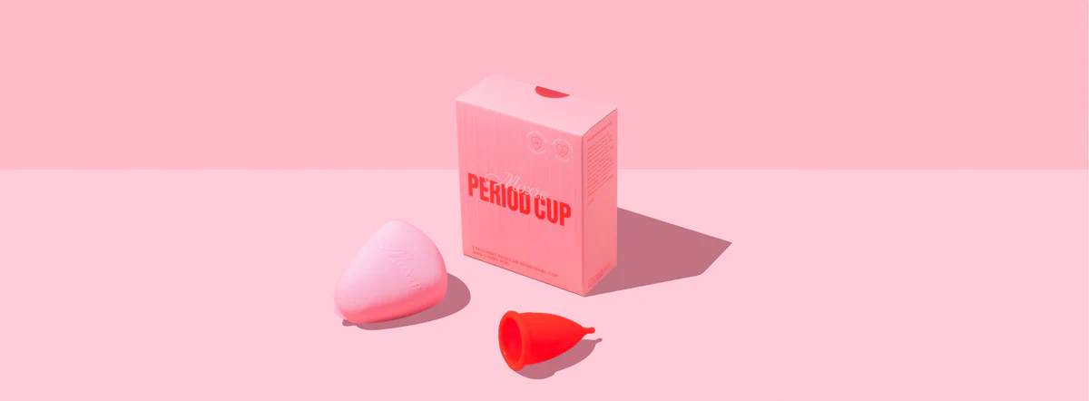 Check these factors when choosing the menstrual cup