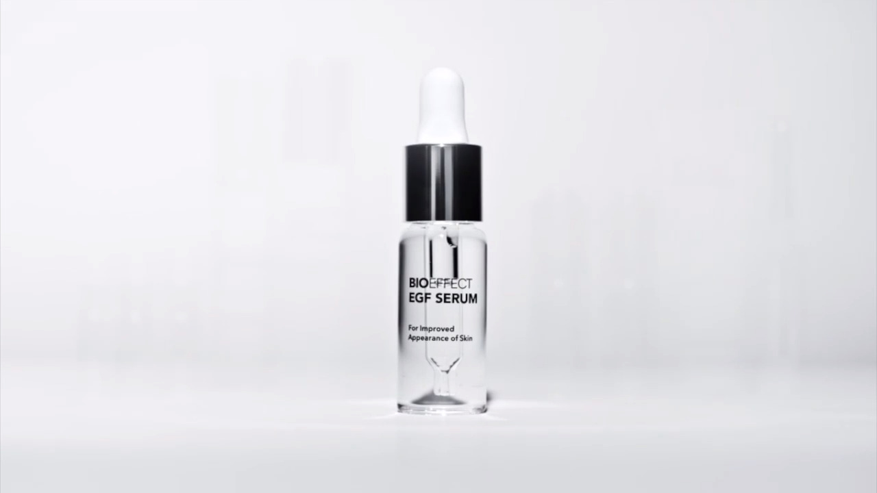 Why Bioeffect EGF Serum is the best choice for you?