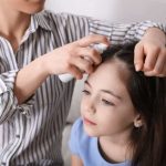 What Is The Effect of Lice Shampoo And Spray?