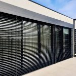 Things that you must know of when installing external outdoor blinds.