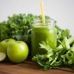 Getting the best benefit by drinking a cold-pressed juice