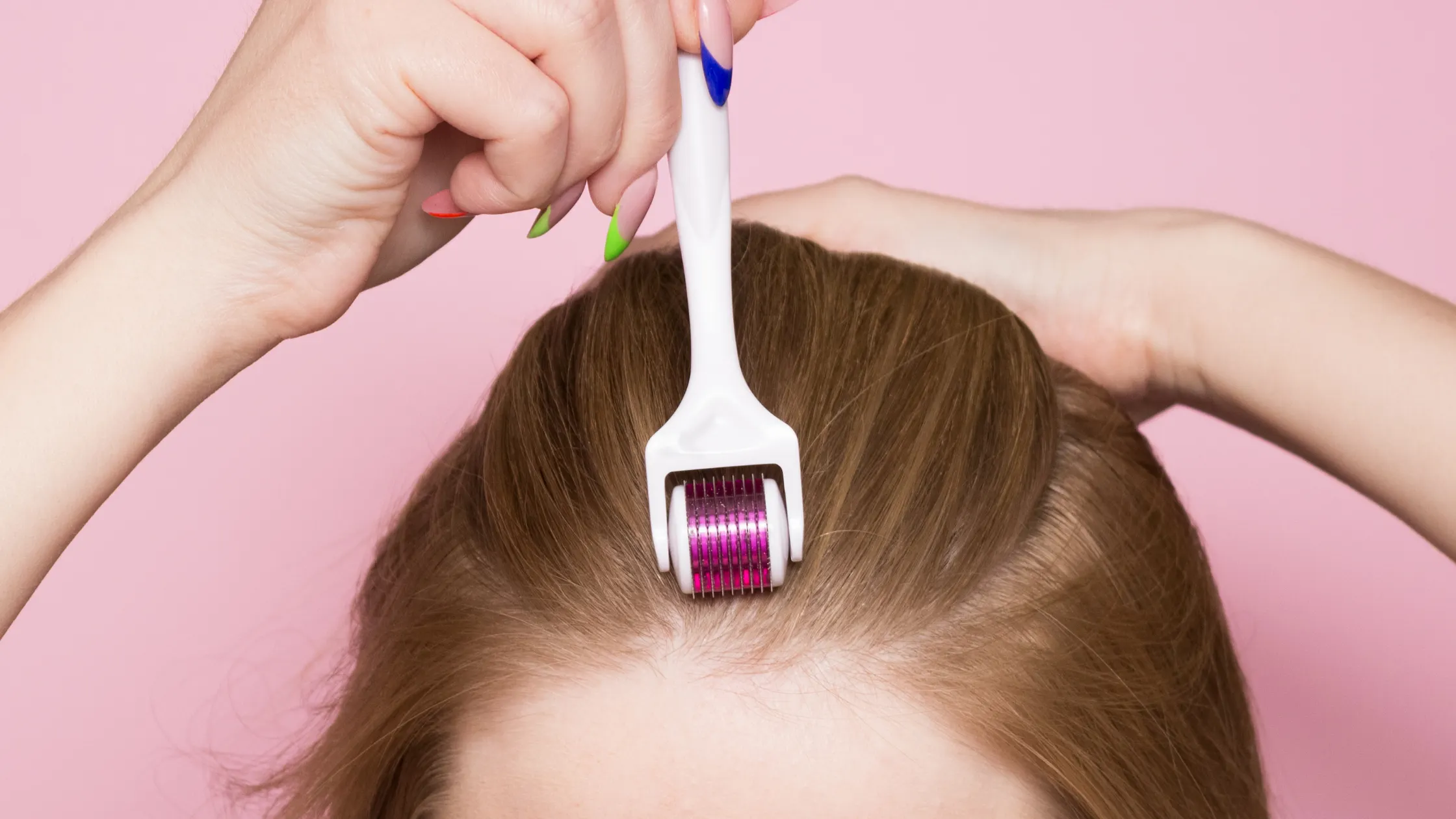 A Guide To Promoting Healthy Hair Growth