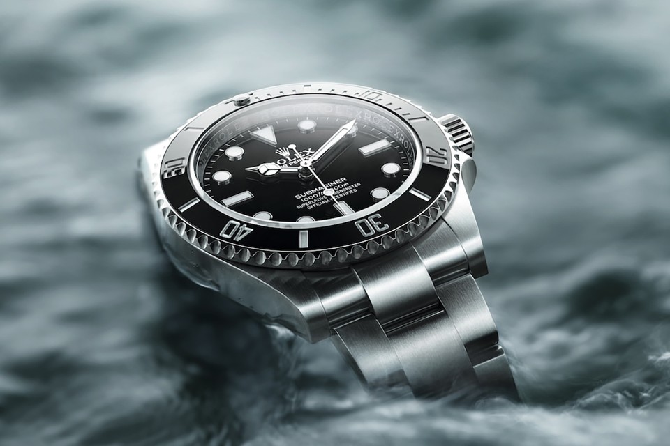 Luxury Diving Watches