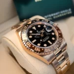 Rolex GMT Singapore – One Of The Special Watches You Can Find