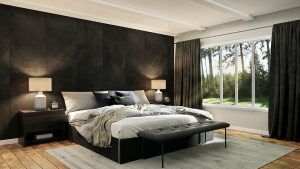 Important Factors When Buying Bedroom Furniture