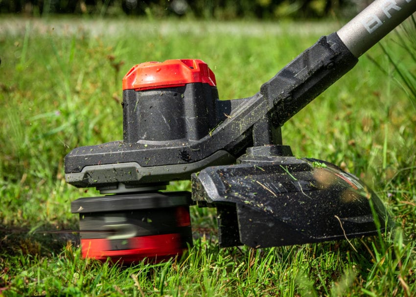 What Are The Types And Importance Of Outdoor Power Tools