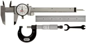 The Importance of Measuring Tools for Carpenters