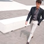 From Casual to Formal: Find Your Perfect Pair of Men’s Pants