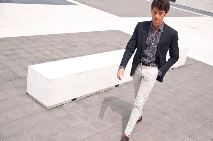 From Casual to Formal: Find Your Perfect Pair of Men’s Pants